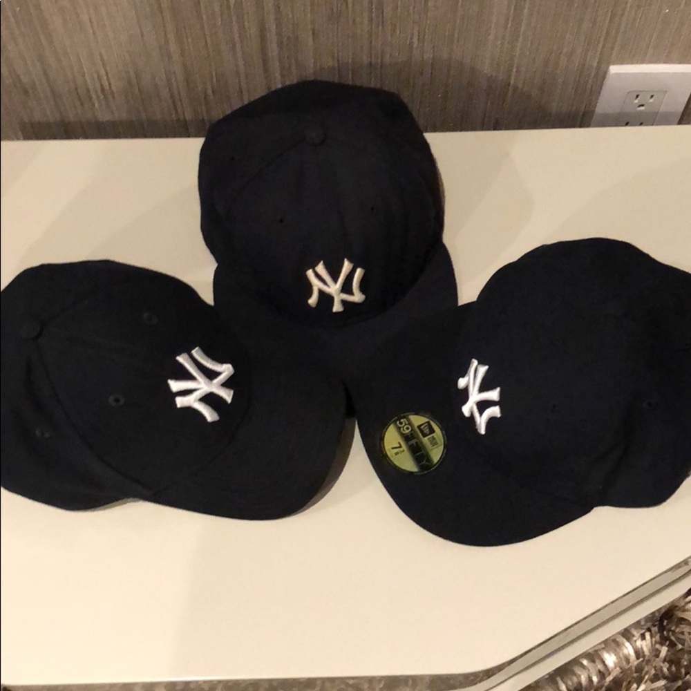 Yankees Hats